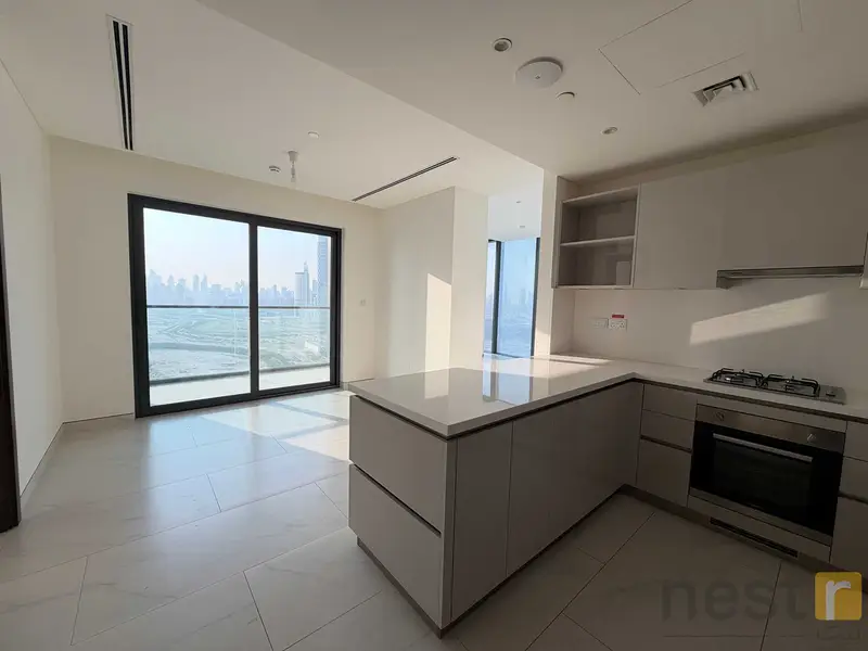 Corner Unit || Ready To Move || Best View