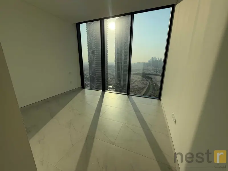 Corner Unit || Ready To Move || Best View