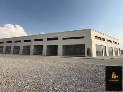 Shop for Rent in Al Sajaa, Sharjah - IMG_3986. jpg