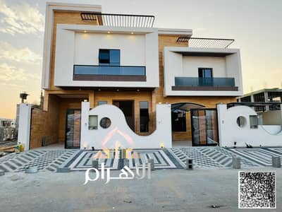 4 Bedroom Villa for Sale in Al Helio, Ajman - WhatsApp Image 2026-04-28 at 10.34. 09 PM. jpeg 4 Bedroom Villa for Sale in Al Helio, Ajman - WhatsApp Image 2026-04-28 at 10.34. 09 PM. jpeg