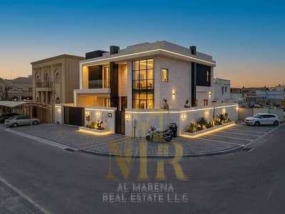 5 Bedroom Villa for Sale in Al Rawda, Ajman - 875018612-800x600. jpeg 5 Bedroom Villa for Sale in Al Rawda, Ajman - 875018612-800x600. jpeg