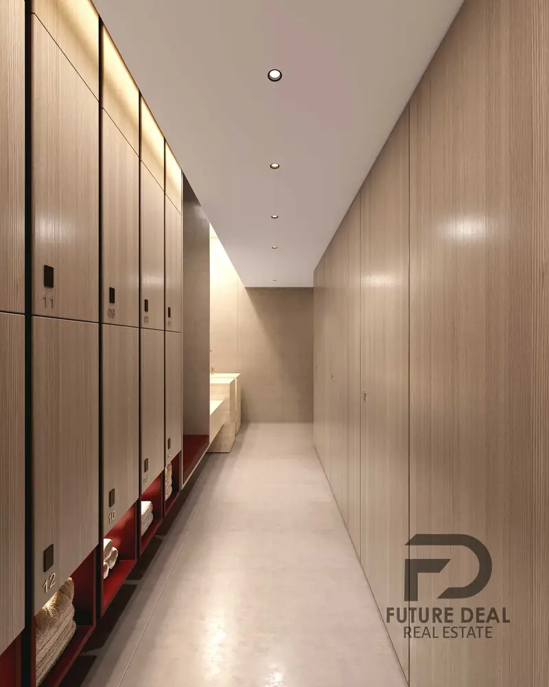 0% Commission 2 Bedroom 30/70 Payment Plan | Limted Units
