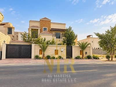 Villa for Sale in Al Rawda, Ajman - 875018364-800x600. jpeg Villa for Sale in Al Rawda, Ajman - 875018364-800x600. jpeg