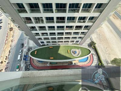 迪拜科学园， 迪拜 单身公寓待租 - IMG_5852. jpg
