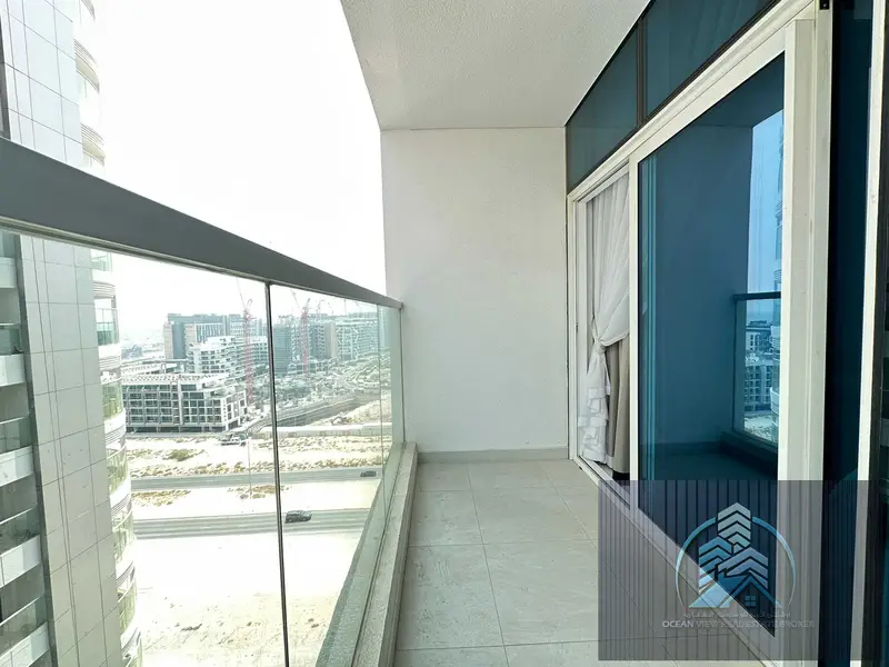 12 CHEQUES || FULLY FURNISHED || STUDIO APARTMENT || ALL AMENITIES ~~46k ONLY