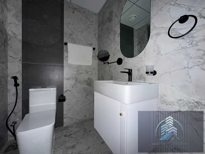 12 CHEQUES || FULLY FURNISHED || STUDIO APARTMENT || ALL AMENITIES ~~46k ONLY