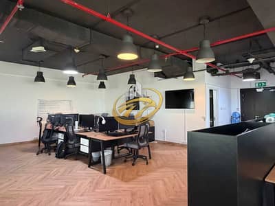 Office te Huur in Dubai Silicon Oasis (DSO), Dubai - IMG_2516. jpg Office te Huur in Dubai Silicon Oasis (DSO), Dubai - IMG_2516. jpg