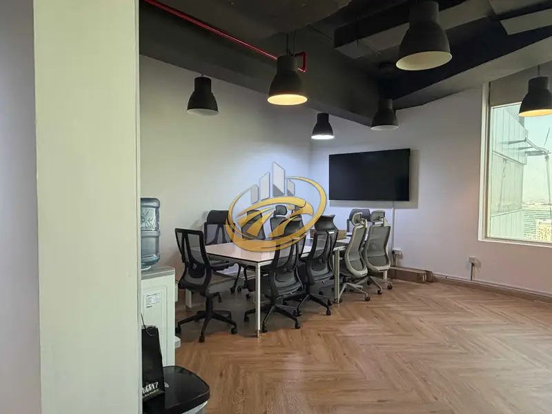 SIT Office for Rent | Ideal for Mainland & Free Zone License | Prime location