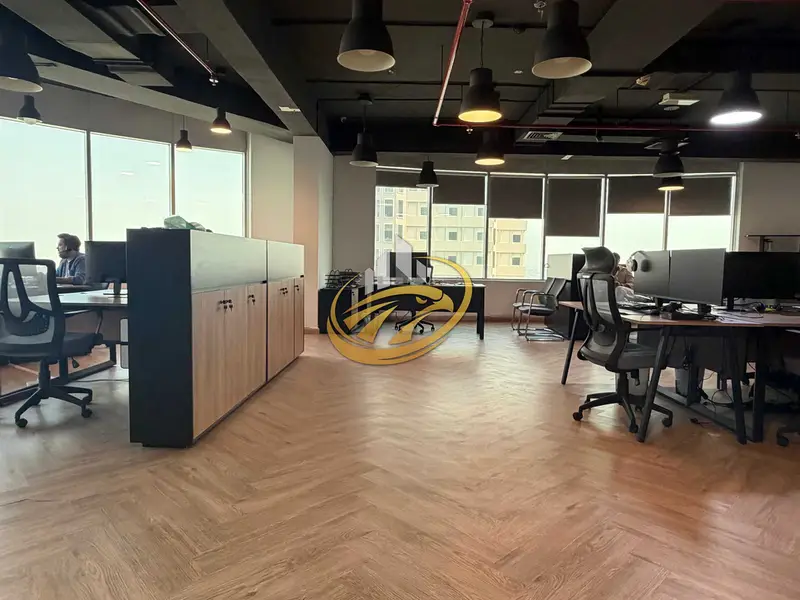 SIT Office for Rent | Ideal for Mainland & Free Zone License | Prime location