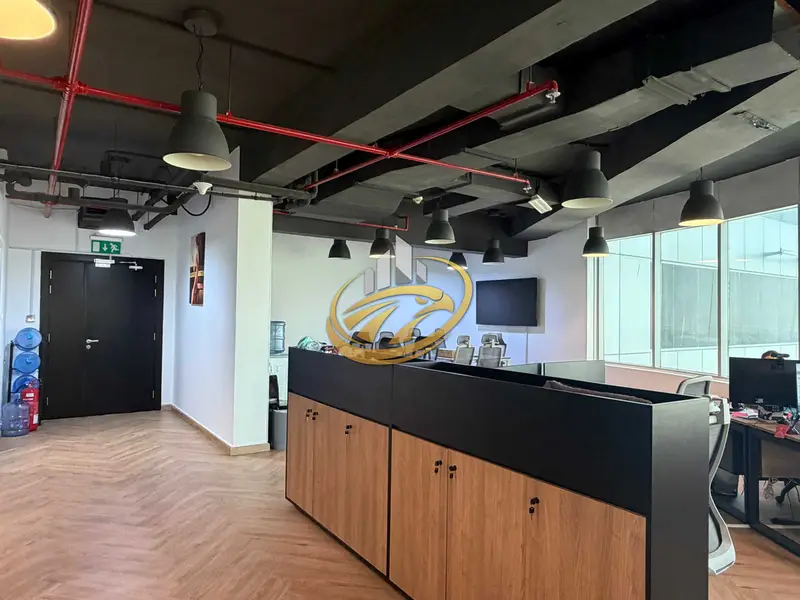 SIT Office for Rent | Ideal for Mainland & Free Zone License | Prime location