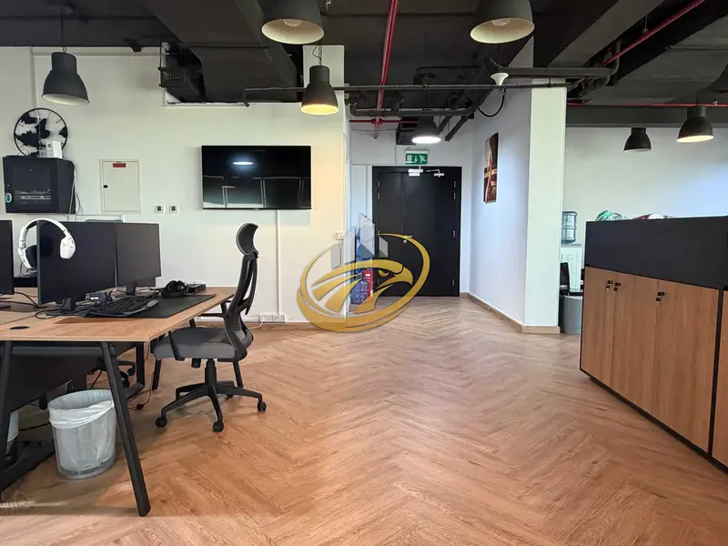SIT Office for Rent | Ideal for Mainland & Free Zone License | Prime location
