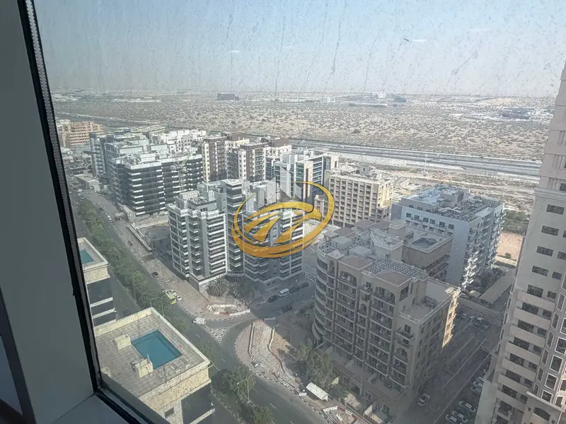 SIT Office for Rent | Ideal for Mainland & Free Zone License | Prime location
