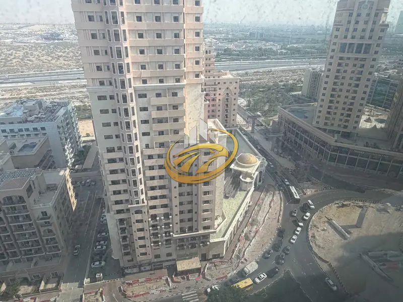 SIT Office for Rent | Ideal for Mainland & Free Zone License | Prime location