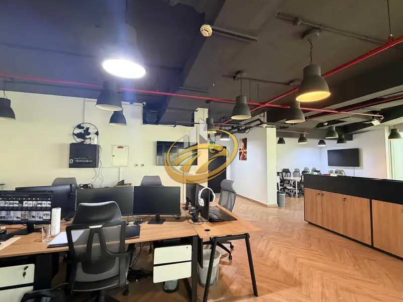 SIT Office for Rent | Ideal for Mainland & Free Zone License | Prime location