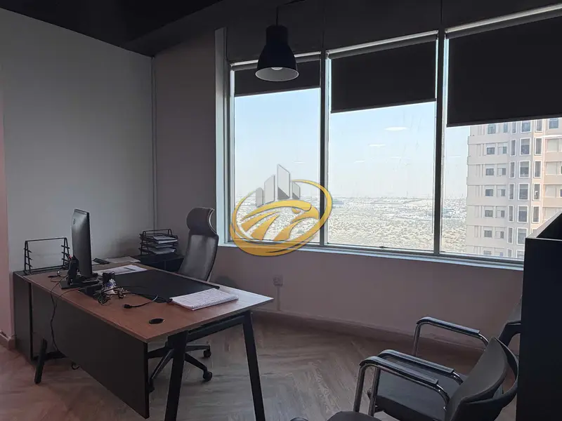 SIT Office for Rent | Ideal for Mainland & Free Zone License | Prime location