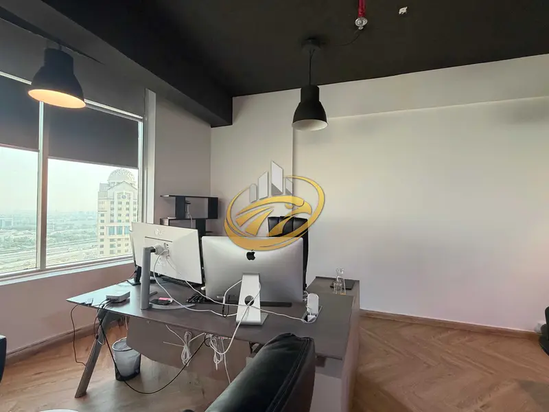 SIT Office for Rent | Ideal for Mainland & Free Zone License | Prime location