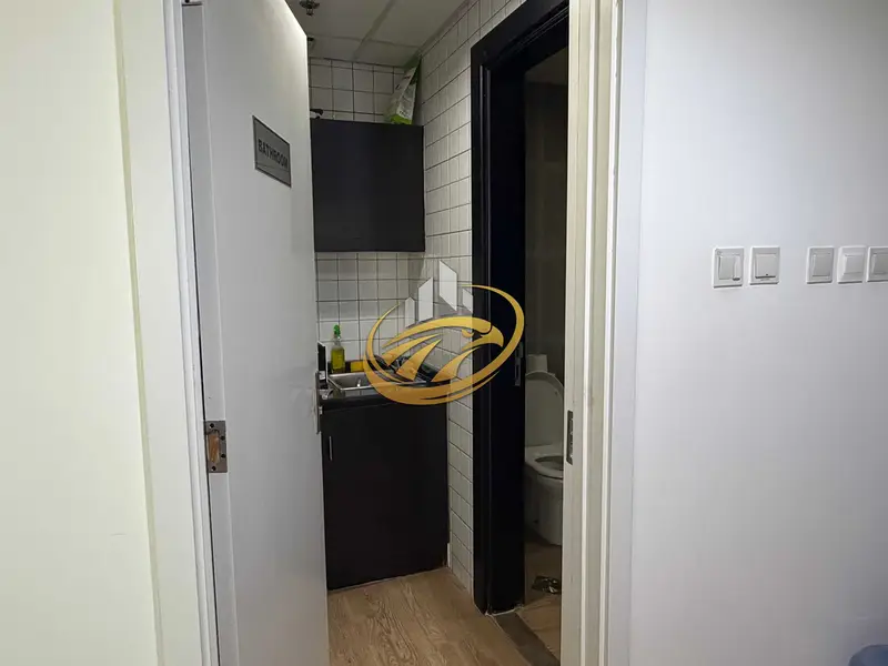SIT Office for Rent | Ideal for Mainland & Free Zone License | Prime location