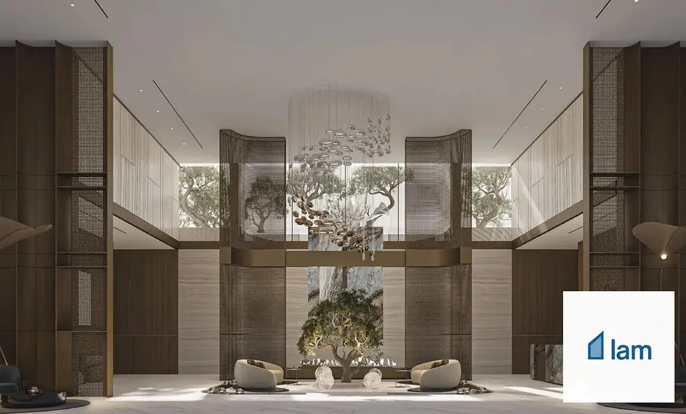 Handover End of 2026 | Premium I Smart Home