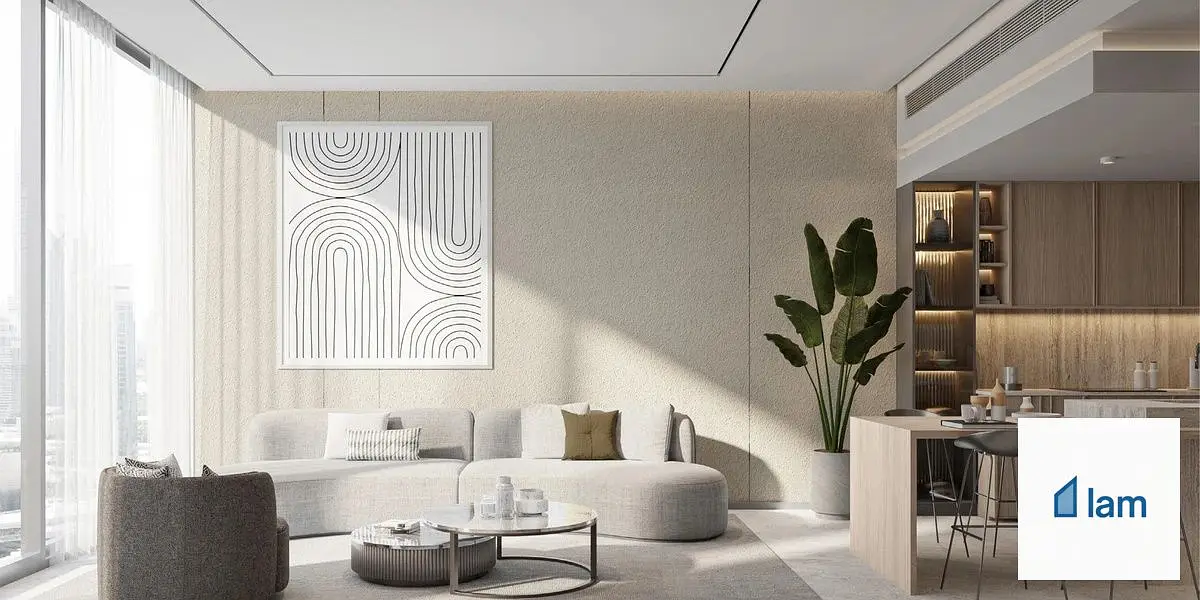 Handover End of 2026 | Premium I Smart Home
