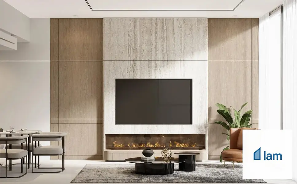 Handover End of 2026 | Premium I Smart Home