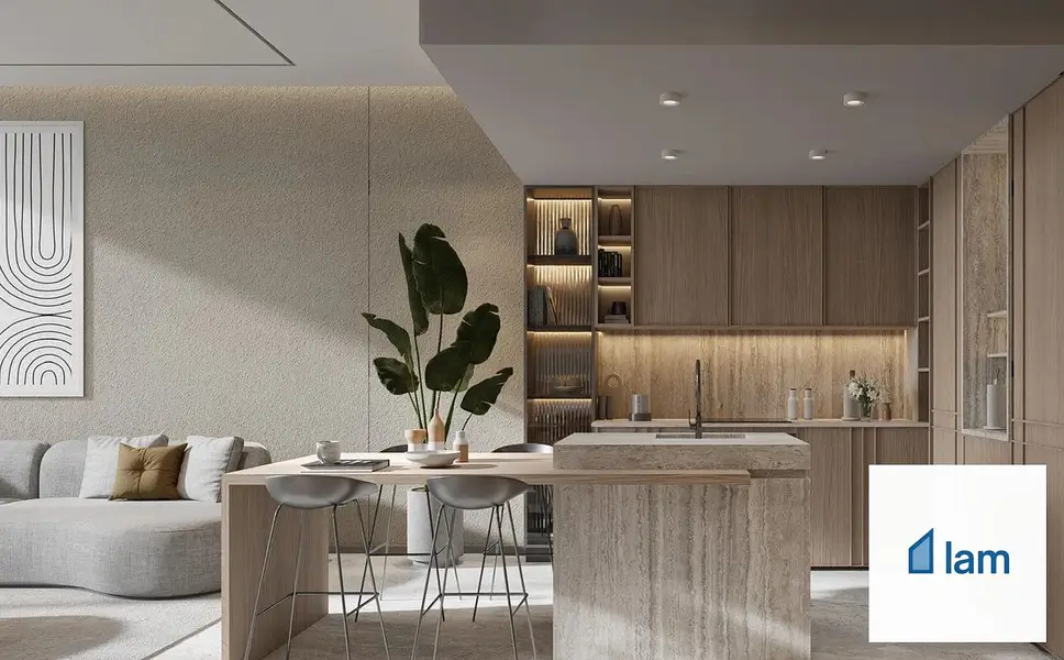 Handover End of 2026 | Premium I Smart Home