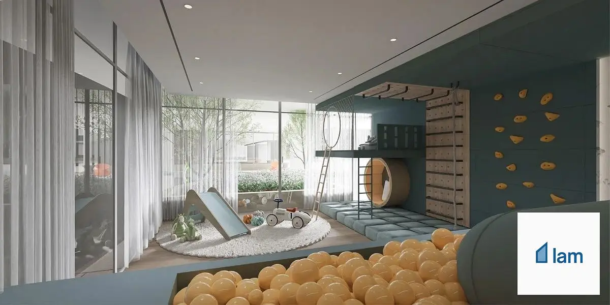 Handover End of 2026 | Premium I Smart Home