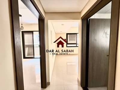 Appartement de 1 chambre à à louer à Aljada, Sharjah - 3b6a16ff-1058-4146-b49d-42839ce2278b. jpeg