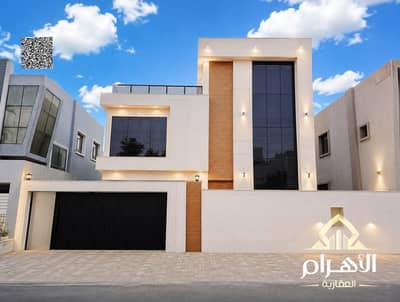 6 Bedroom Villa for Sale in Al Yasmeen, Ajman - batch_WhatsApp Image 2026-09-03 at 12.43. 47 AM. jpg