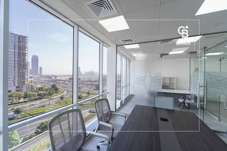 Office para en Alquiler en Business Bay, Dubai - Oficina en Business Bay,Sobha Sapphire, 220000 AED - 16581599 Office para en Alquiler en Business Bay, Dubai - Oficina en Business Bay,Sobha Sapphire, 220000 AED - 16581599