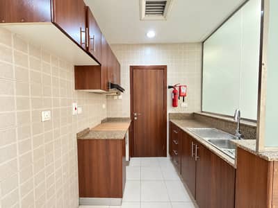 Appartement de 1 chambre à à louer à Bur Dubai, Dubai - 1001124361. png