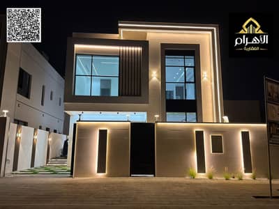 5 Bedroom Villa for Sale in Al Zahya, Ajman - batch_WhatsApp Image 2026-09-13 at 2.37. 18 PM (12). jpeg