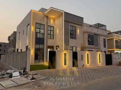 5 Bedroom Villa for Sale in Al Helio, Ajman - 874878218-800x600. jpeg