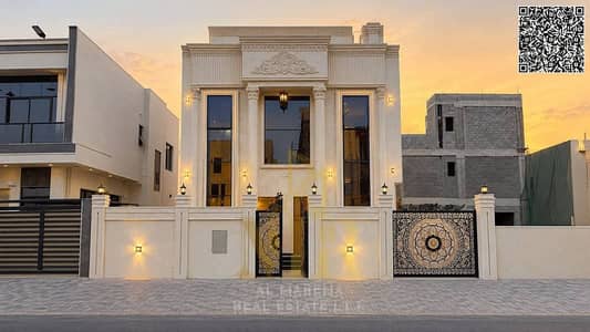 6 Bedroom Villa for Sale in Al Helio, Ajman - 874911814-800x600. jpeg