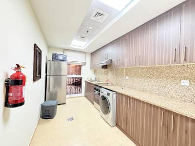 Appartement de 1 chambre à à louer à Al Hudaiba, Dubai - IMG_3337. jpg