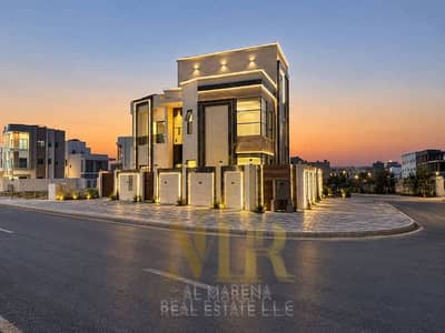5 Bedroom Villa for Sale in Al Helio, Ajman - 874799783-800x600. jpeg
