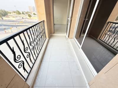 Appartement de 1 chambre à à louer à Al Hudaiba, Dubai - IMG_3322. jpg