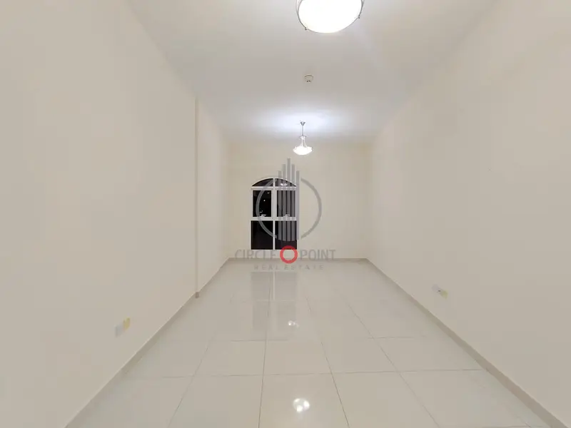 1BHK Huge Balcony || All Amenities + Free Parking || Ready to move