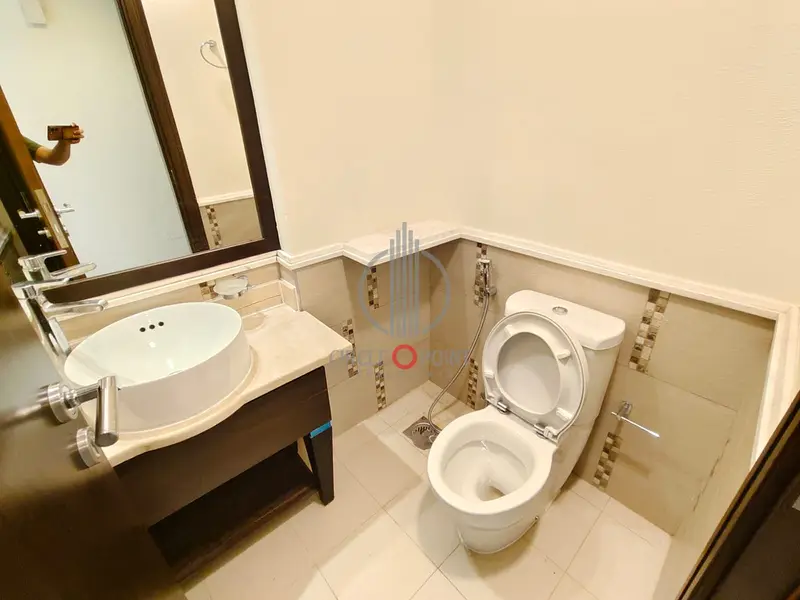 1BHK Huge Balcony || All Amenities + Free Parking || Ready to move