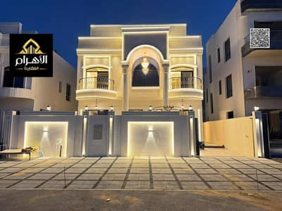 5 Bedroom Villa for Sale in Al Helio, Ajman - batch_WhatsApp Image 2026-07-24 at 6.39. 26 PM. jpeg