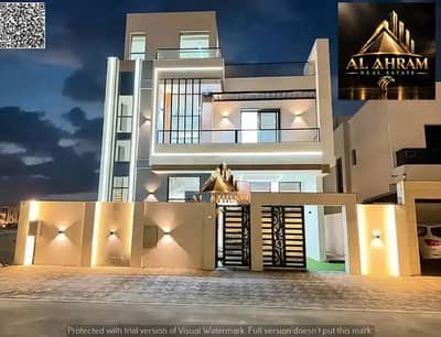 Villa de 5 chambres à à vendre à Al Yasmeen, Ajman - 873586014-1066x800. webp Villa de 5 chambres à à vendre à Al Yasmeen, Ajman - 873586014-1066x800. webp