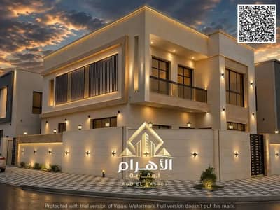 Villa de 5 chambres à à vendre à Al Yasmeen, Ajman - 864800801-1066x800. webp Villa de 5 chambres à à vendre à Al Yasmeen, Ajman - 864800801-1066x800. webp