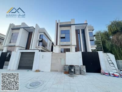 5 Camere Villa in vendita a Al Mowaihat, Ajman - WhatsApp Image 2026-10-22 at 7.15. 54 PM. jpg 5 Camere Villa in vendita a Al Mowaihat, Ajman - WhatsApp Image 2026-10-22 at 7.15. 54 PM. jpg