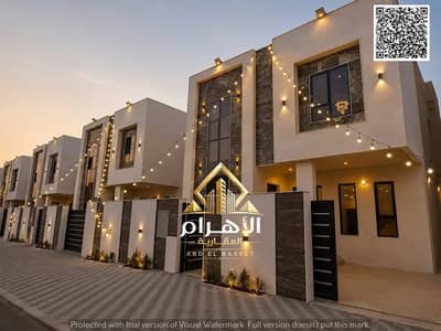 Villa de 5 chambres à à vendre à Al Helio, Ajman - 864797940-1066x800. webp Villa de 5 chambres à à vendre à Al Helio, Ajman - 864797940-1066x800. webp