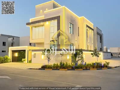 6 Camere Villa in vendita a Al Zahya, Ajman - 872697517-1066x800. webp 6 Camere Villa in vendita a Al Zahya, Ajman - 872697517-1066x800. webp