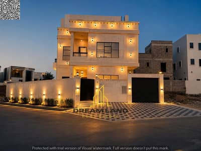 5 Camere Villa in vendita a Al Helio, Ajman - WhatsApp Image 2026-08-20 at 11.02. 10 AM. jpeg 5 Camere Villa in vendita a Al Helio, Ajman - WhatsApp Image 2026-08-20 at 11.02. 10 AM. jpeg