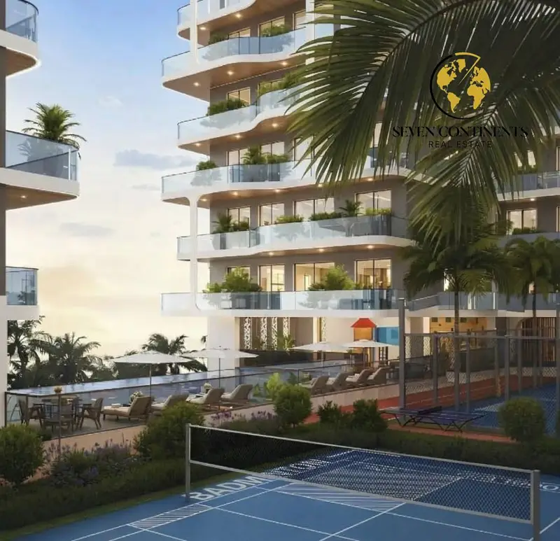 Smart Investment | Strategic Location | Future Growth