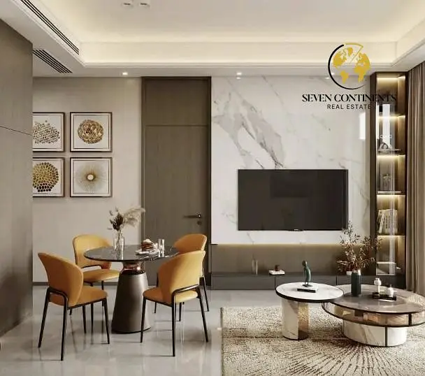 Smart Investment | Strategic Location | Future Growth