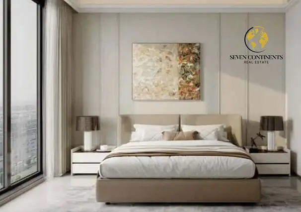 Smart Investment | Strategic Location | Future Growth