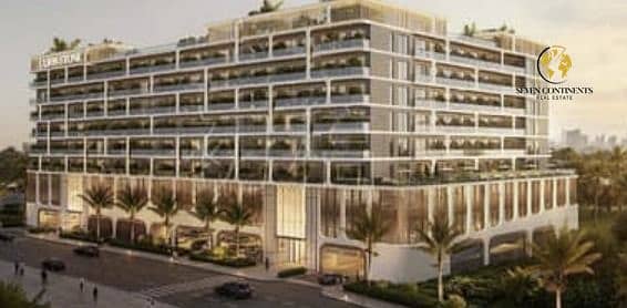 Affordable Luxury | Smart Investment | Prime Connectivity