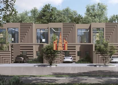 4 Cпальни Таунхаус Продажа в Бараши, Шарджа - IMG_4017. jpeg